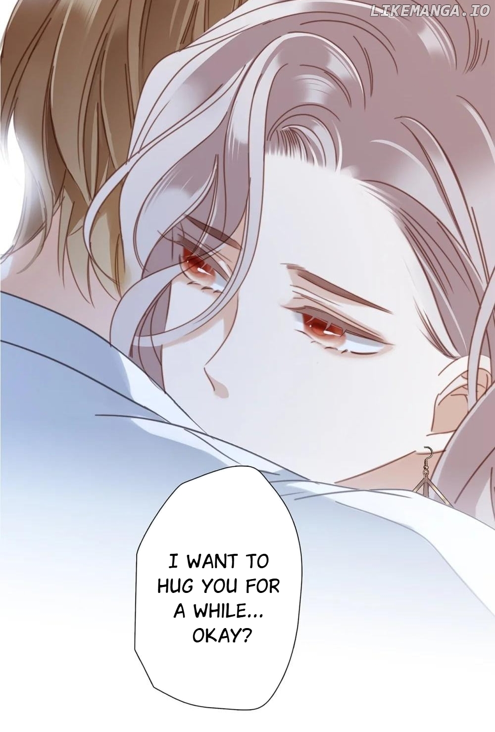1st Kiss – I Don’t Want To Consider You As Sister Anymore Chapter 64 - 58 - page 38